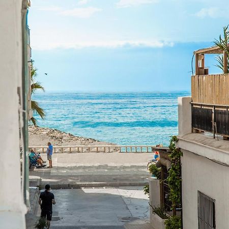 מאלגה C2 - Seaside Pedregalejo 3 Bedrooms Apartment מראה חיצוני תמונה