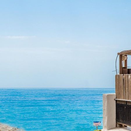 מאלגה C2 - Seaside Pedregalejo 3 Bedrooms Apartment מראה חיצוני תמונה