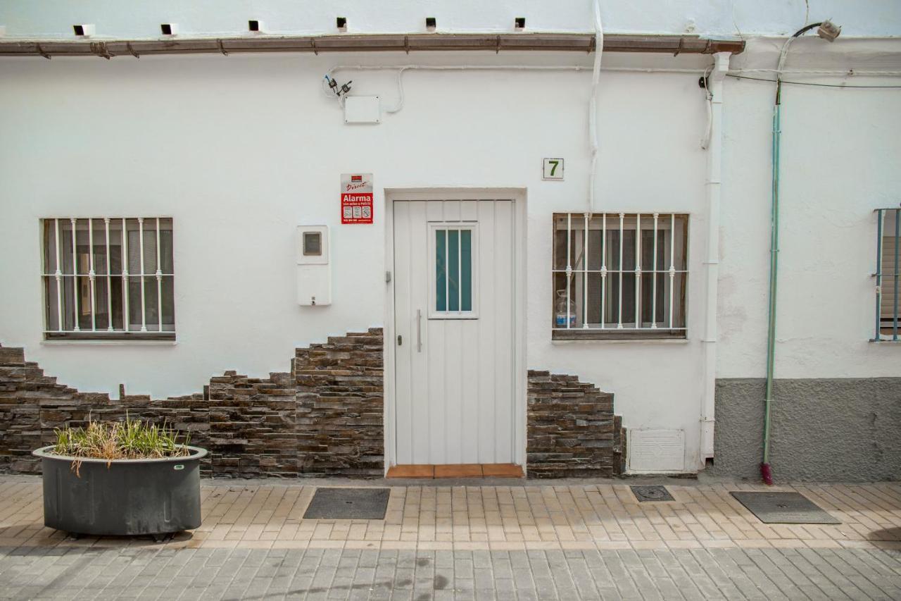 מאלגה C2 - Seaside Pedregalejo 3 Bedrooms Apartment מראה חיצוני תמונה